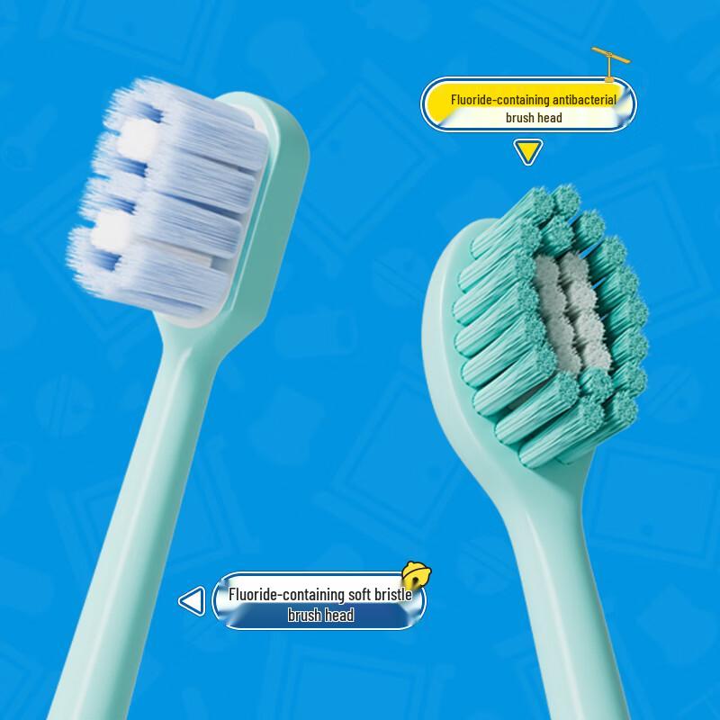 Ebonee C1 Doraemon Edition Sonic Electric Toothbrush CN plug (adapter included)