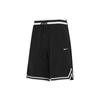 Basketball Shorts Men's Black DQ1161-010