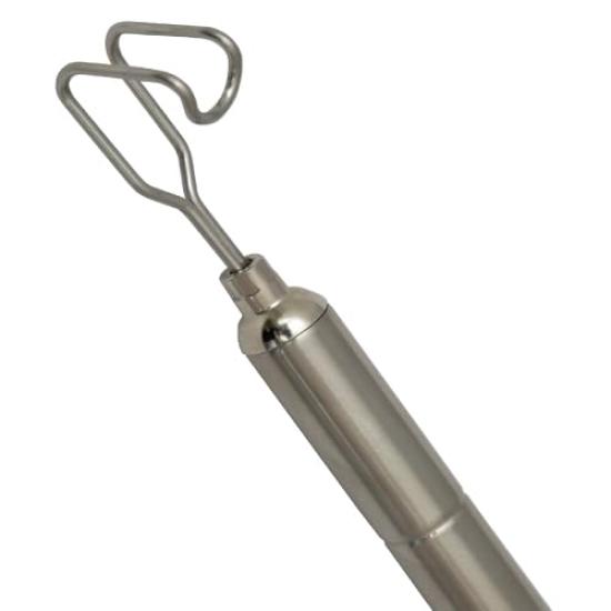 MARVEL Compact SUS Catcher CAS-225