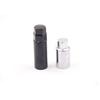 20* M12X1.5MM Silver Anti-theft Wheel Nuts alloy steel TUNER RACING WHEEL LUG NU