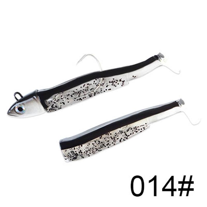 

Ftk Preto Minnow Джиг Кабеса Іска де Песка Піке Масіо Іска 5g/12g/ 25g Baixo Pesca Shad Isco Суав Барко Кадиго Сібасс Іска Пара Занд 2708-5g-7cm-014
