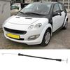 Front Exterior Door Handle Cable Fit For Smart Forfour 2004 2006 A4547230169