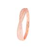 Women'S Creative Design Copper Gold-Plated Micro-Inlaid Zircon Cross Bracelet Full Of Diamonds Three-Dimensional Jewelry