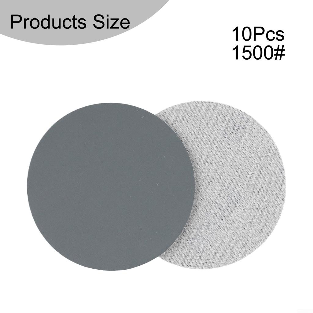 New Sanding Discs Sanding Discs Sanding Discs Sandpaper