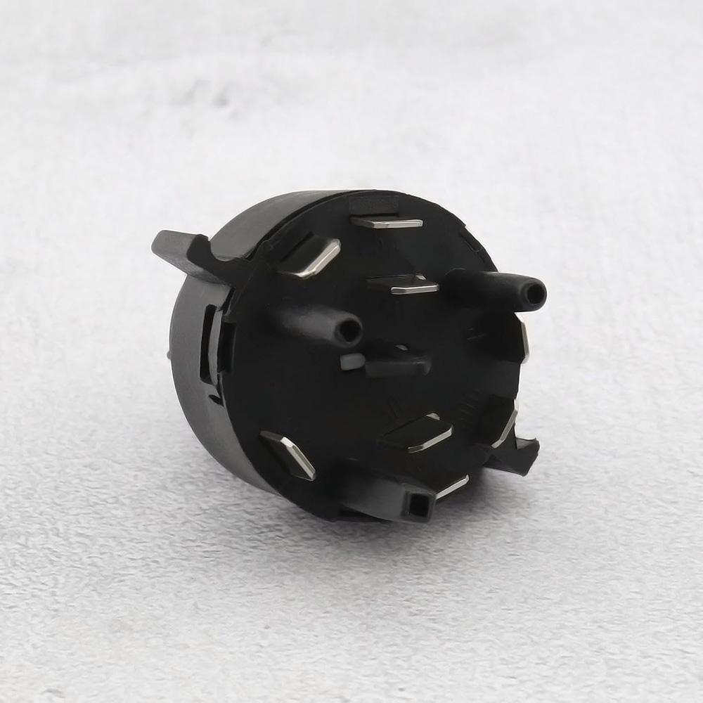 Ignition Lock Starter Switch Key Starter Plug 4A0905849B For Volkswagen Passata6 A3