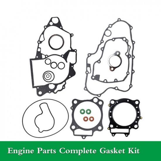 

Motorcycle Engine Parts Complete Gasket O-ring Kit For Honda CRF450X 2005-2017
