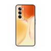 For OPPO Reno12 Reno 12 Pro 12Pro Case Silicon Phone Back Cover for OPPO Reno 12 Cases Reno12 Pro Soft Black Bumper Coque Para