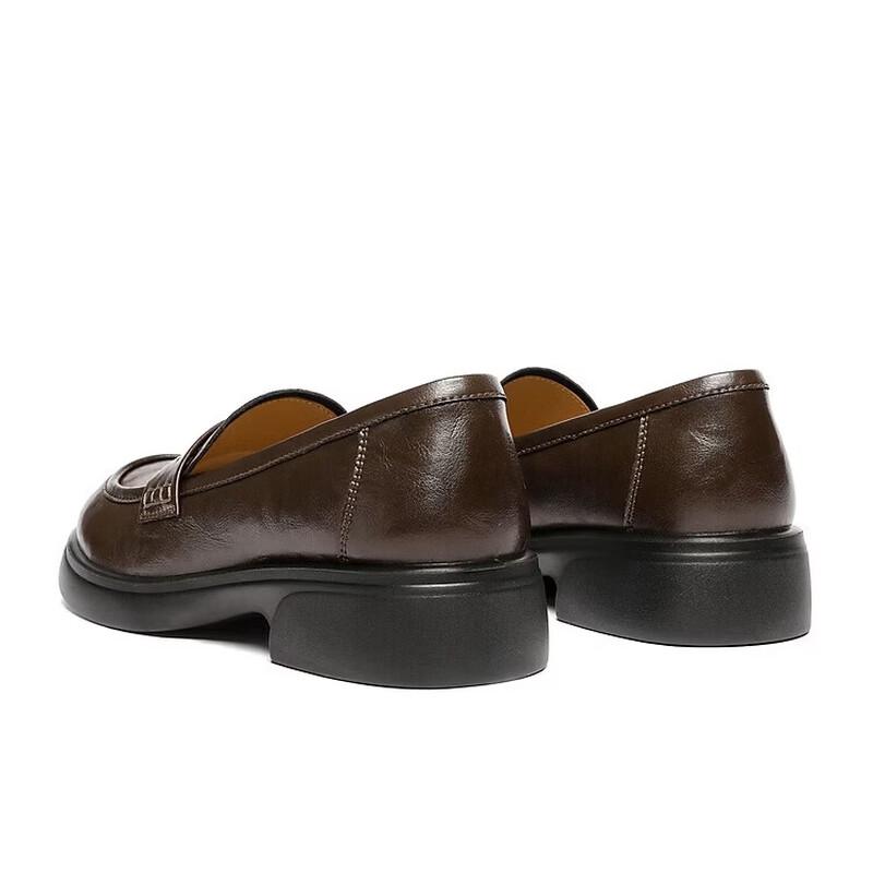 SENDA Women's Lightweight Slip-On Loafers