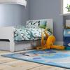 IKEA BLAVINGAD Octopus Plush Toy