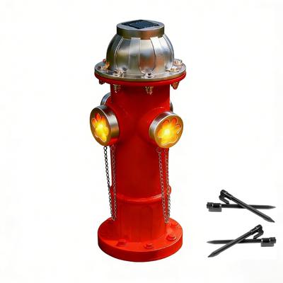 Oświetlenie zewnętrzne – Lampy solarne