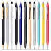Cross Classic Century Midnight Black Ballpoint Pen In a Premium Gift Medium Perfect Gift for Day or Promotion Box, Nib, Father's