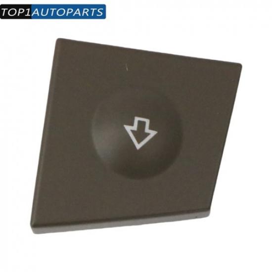 Steering Wheel Switch Button Brown For Mercedes-Benz 2006-2011 ML350 R350 3.0L