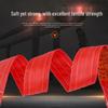 Lihu Wang 5-Ton Triple Layer Flat Webbing Lifting Sling