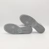 DJ6188-001 Nike Dunk Low Pure Platinum White Wolf Gray (Men's)
