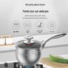 KOBACH 16cm 304 Stainless Steel Saucepan