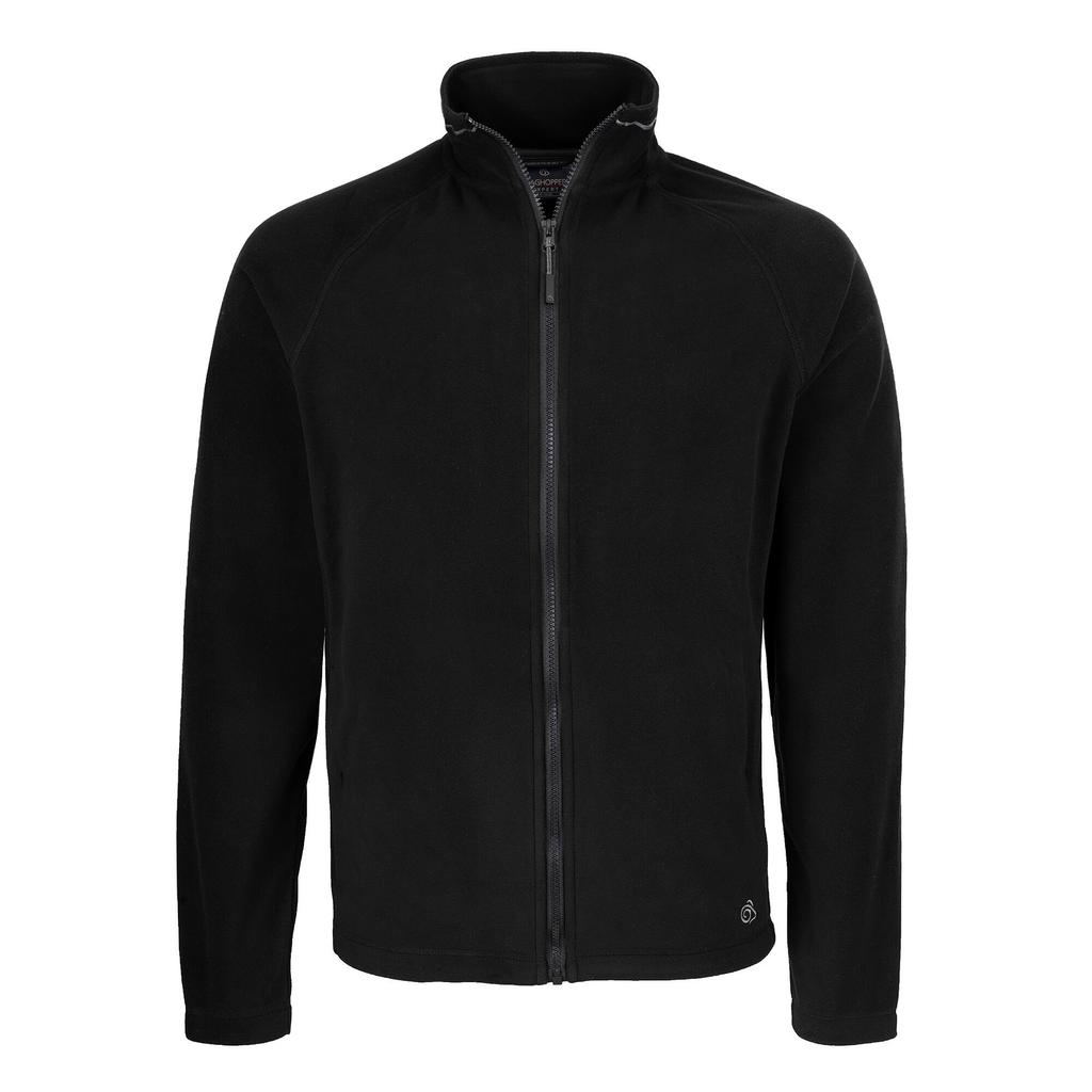 CRAGHOPPERS Mens Expert Corey 200 Microfleece Jacket