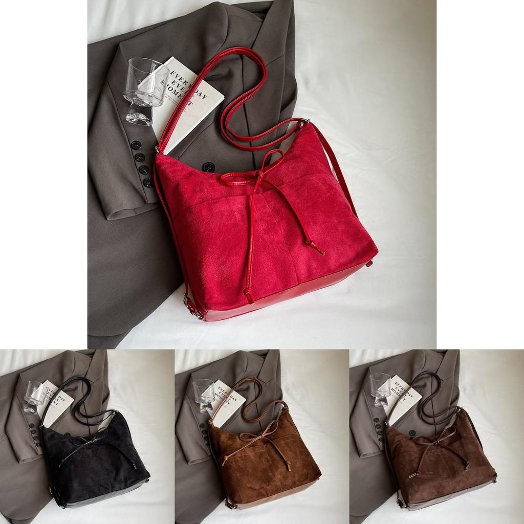Trendy Retro Women's Shoulder Bag Elegant Fashionable Tote For Daily Outings And Casual Events