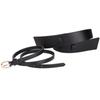PU Leather Waist Corset Belt Belt PU Leather Waistband Fashion Wide Cummerbund  Girl