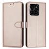 For Honor X6c 4G/X6b 4G/X6a 4G/X5b/X5b Plus Case Stand Wallet Leather Phone Cover with Strap