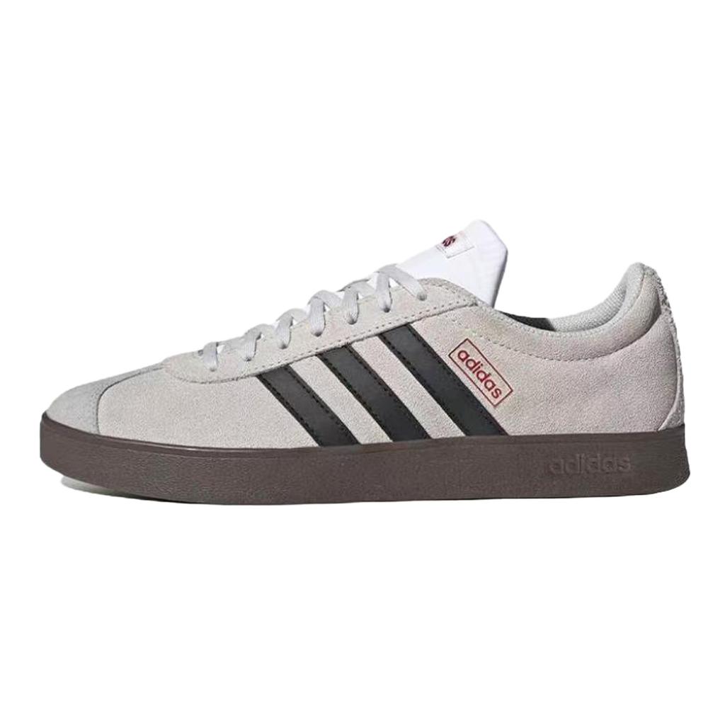 Adidas Slip Resistant Abrasion Resistant Low top Skateboard Shoes Unisex Elegant Blue HQ1802(Team79-)