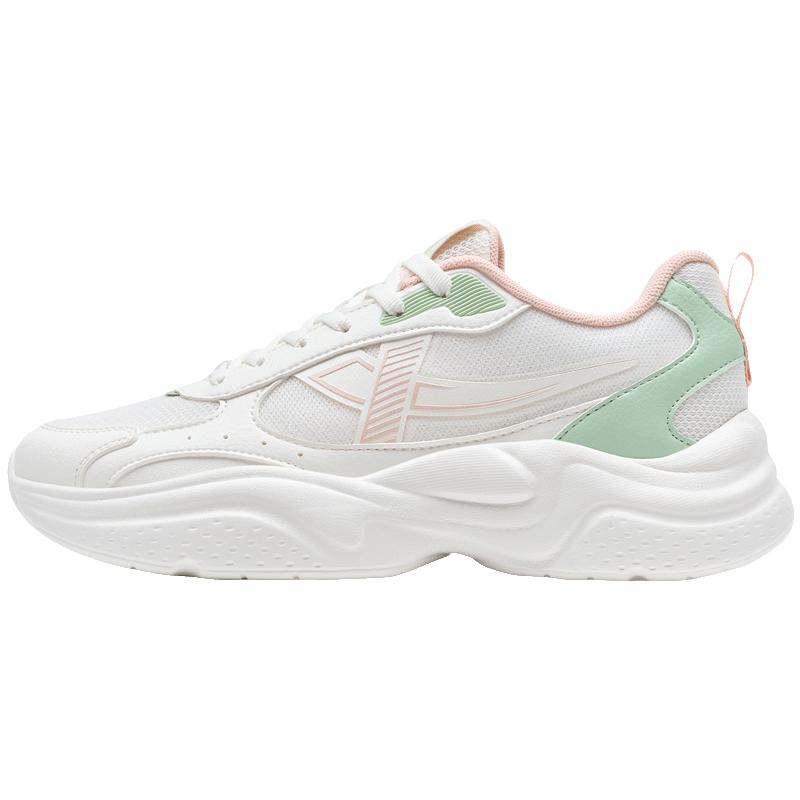 Xtep Manji Women's Lightweight Casual Dad Shoes