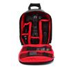 Waterproof, Wear-Resistant Outdoor SLR Camera Backpack for Photography