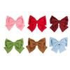 Helmet Bow Decoration Decoration Accessories Decorative Cute Self Tape Adorable