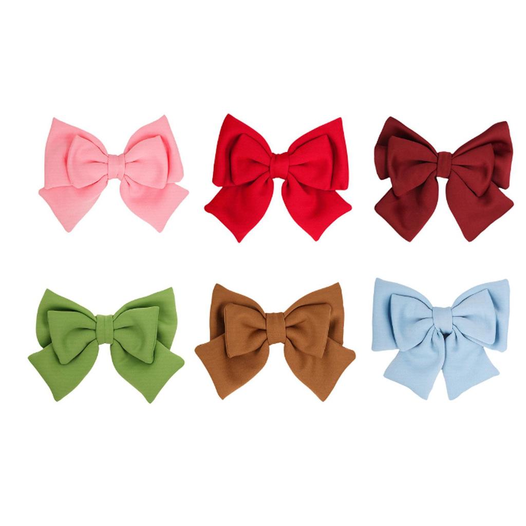 Helmet Bow Decoration Decoration Accessories Decorative Cute Self Tape Adorable