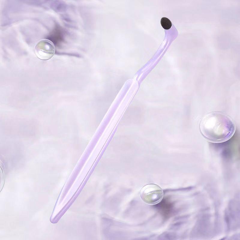 Один, два, четыре штуки межзубная мягкая зубная щетка одиночная упаковка чистящая зубная щетка уход за полостью рта ежедневное использование межзубной ершик