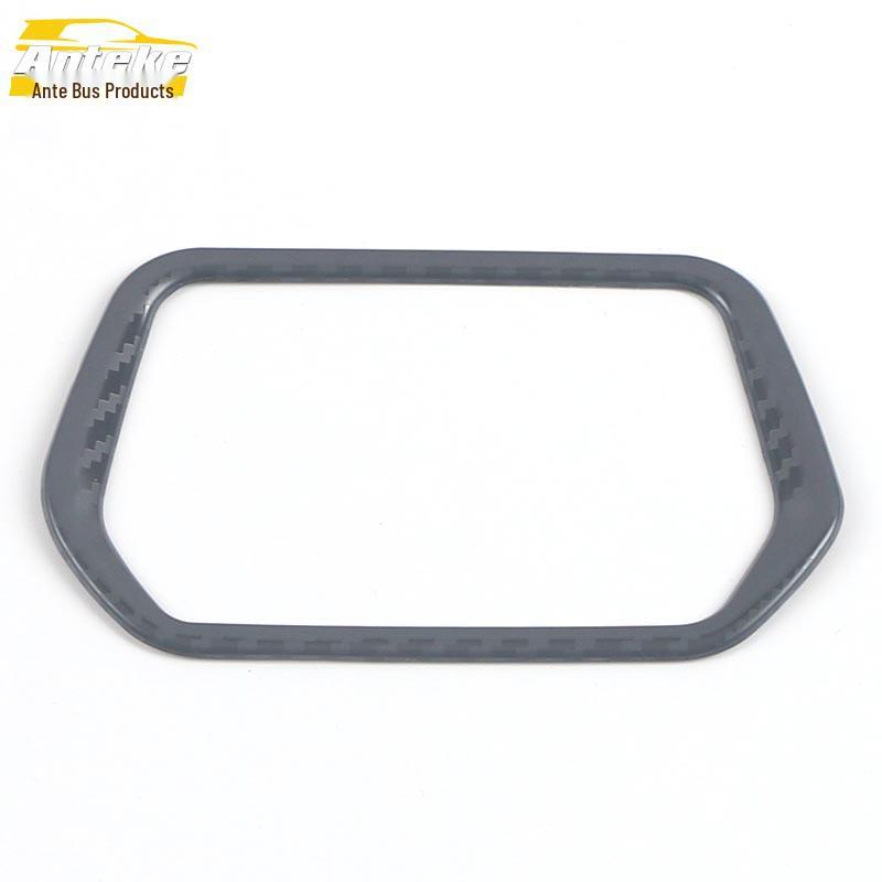ID.4 CROZZ Headlight Switch Decorative Stickers for 21 Models