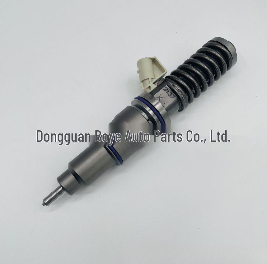 Premium Pump Nozzle Injector BEBE4C014001 for 9.0L Truck Engine