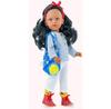 Boneca Marina & Pau Espanhola Marina Love Art 40 cm