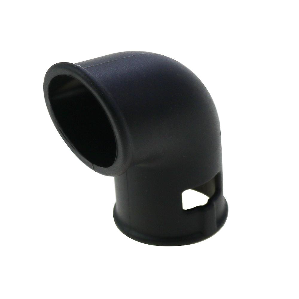1Pcs Silicone Instant Pot Pressure Cooker Exhaust Pipe Exhaust Hole Multi Color 4x5x7.3cm