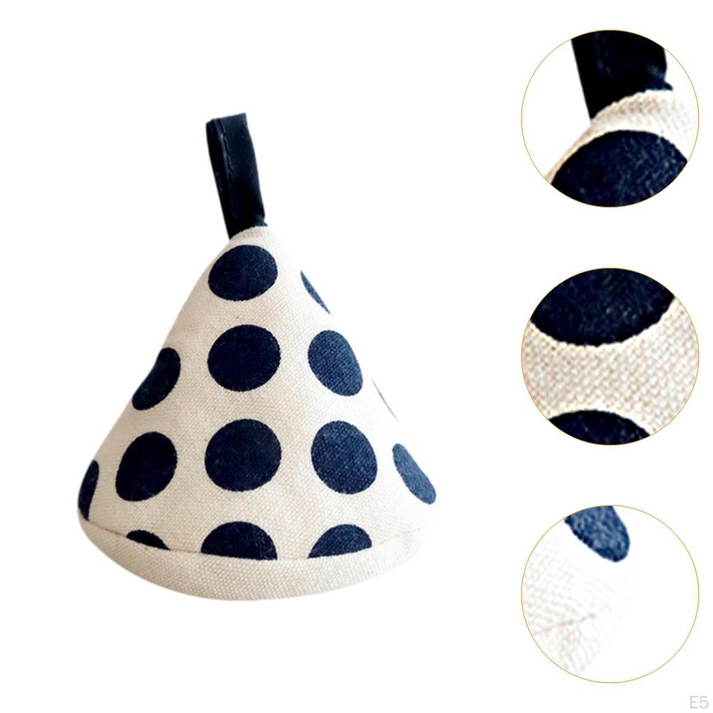 Presine Antiscottatura per Griglia e Forno