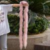 2M Turkey Marabou Feather Boa 11-50g for Scarf Clothing Christmas tree Decor Shawl Craft Costume Wedding Dress Plume Accessories