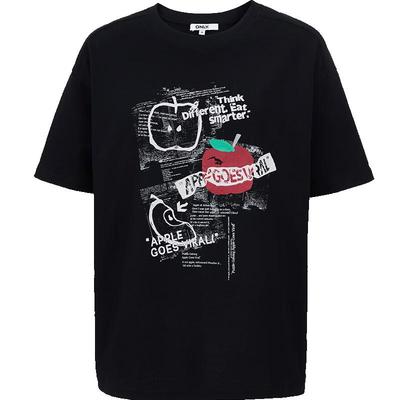 Hauts – T-shirts