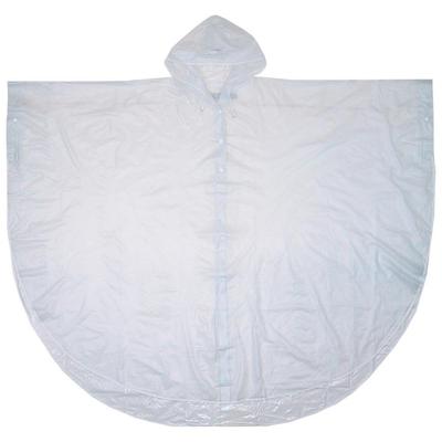 Üst Kıyafetler – Panço