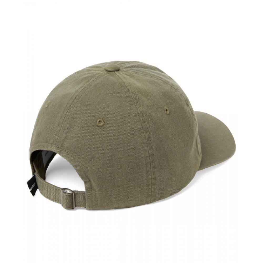 ThisisneverThaT T Logo Cap Olive