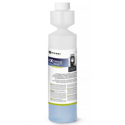 Liquid for Cleaning the Milk Frothing System In Coffee Machines 250 Ml Hendi 976661
