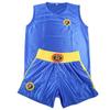 Breathable Striped Cycling Jersey Set Men Women Kids Training Activewear