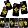 Cover for Samsung Galaxy A25 A37 A57 A12 A14 A31 A41 A50 A51 A70 A71 A72 A21S A04 M15 Note 20 9 8 10 Case Saints Comics Seiyas