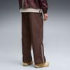 Puma X Morocco Collaboration X Salehe Bembury Collaboration King Loose Fit Windbreaker Woven Drawstring Sports Pants Men Pants 635130-13