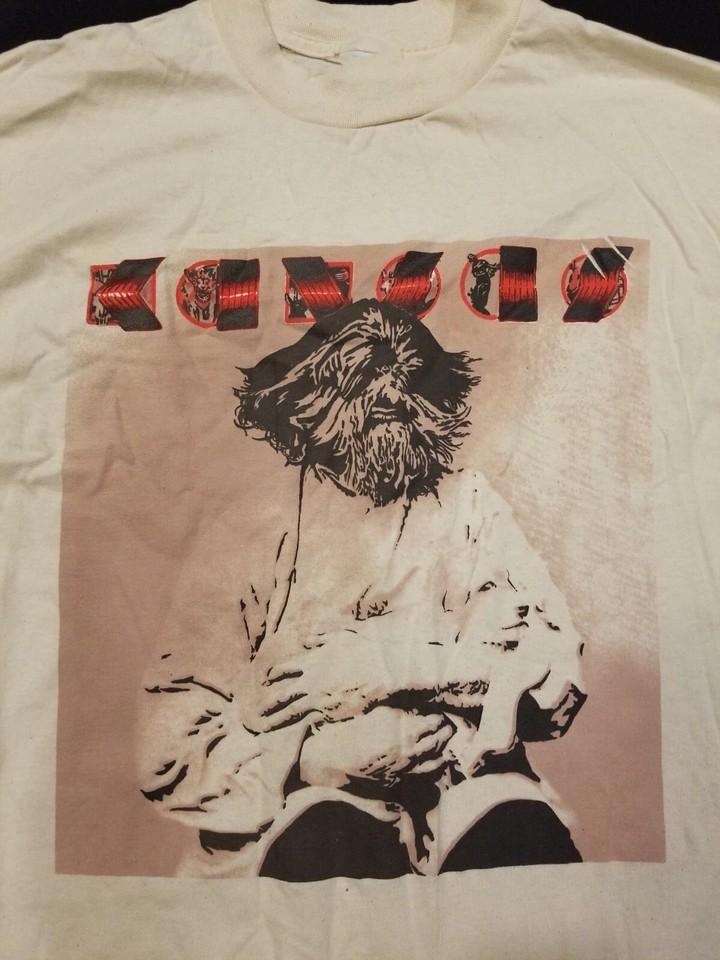 Collection Mushroom Gift For Fan All Size S to 5XL White Tshirt K520 Unisex T-Shirt XXL