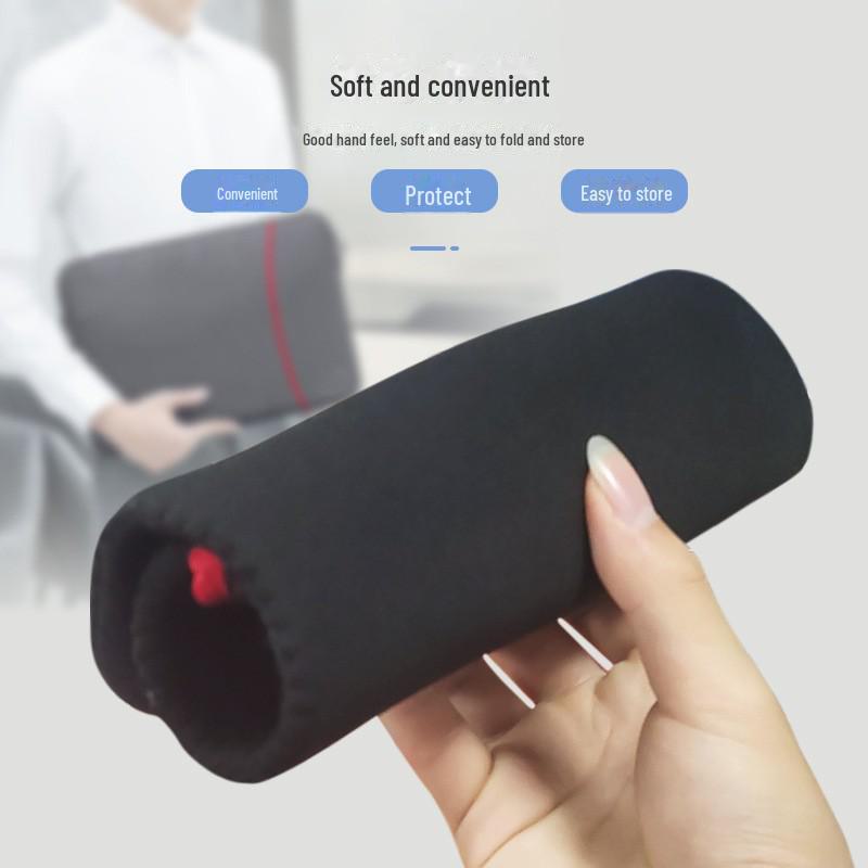 Waterproof Neoprene Laptop & Tablet Sleeve, Wear-Resistant, Custom Logo Available