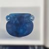 [USED] Iwata Toshichi Glass Works Collection Published by Mainichi Shimbun