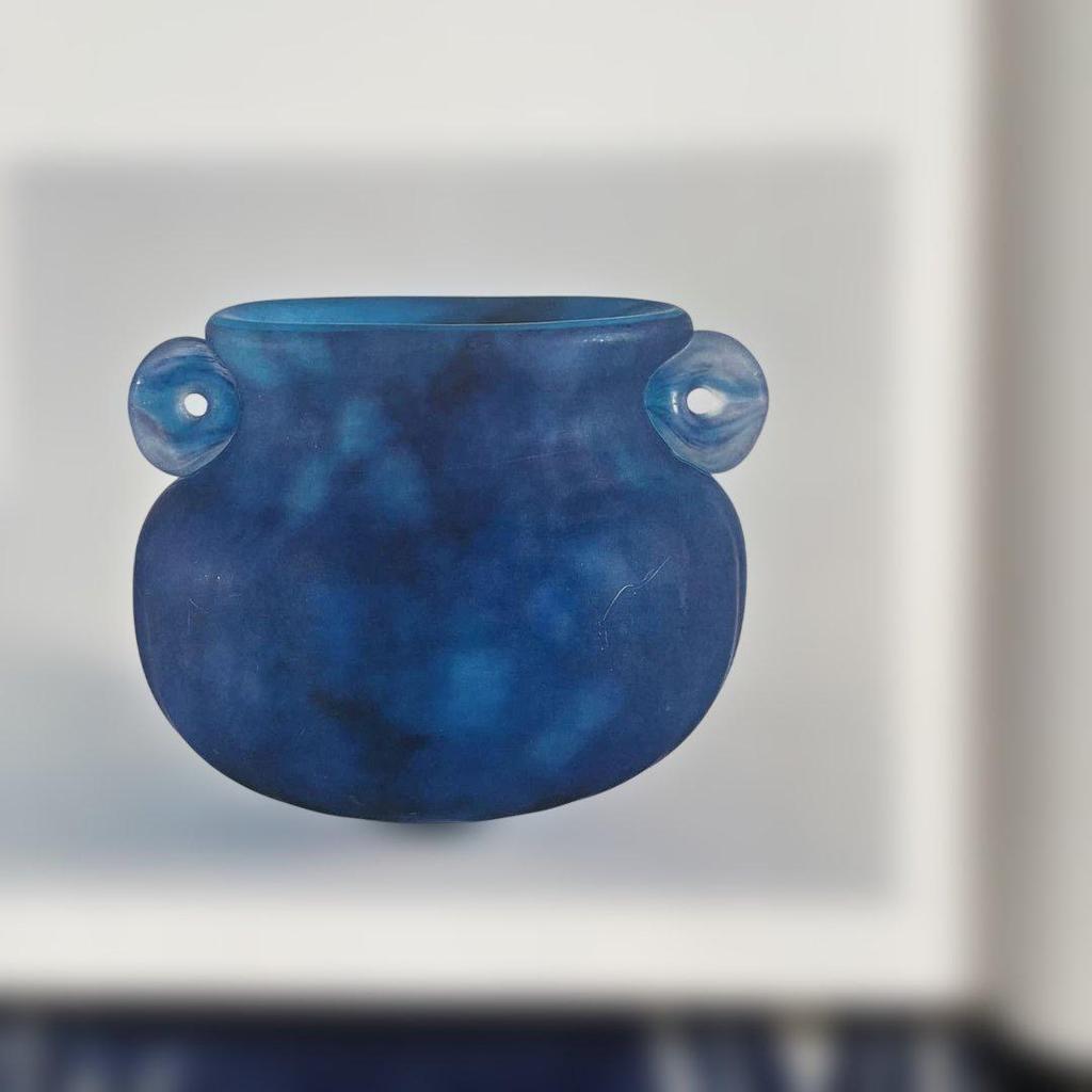 [USED] Iwata Toshichi Glass Works Collection Published by Mainichi Shimbun