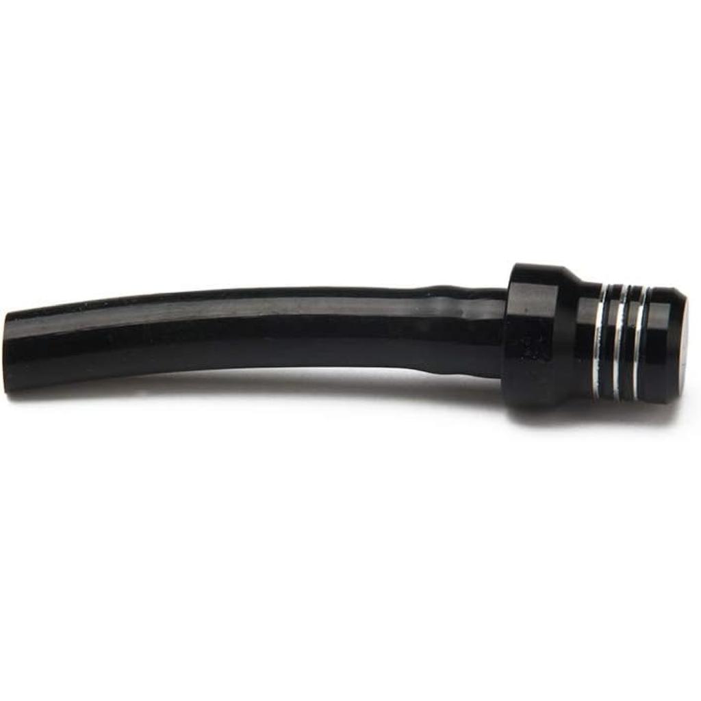 Motorcycle Gas Cap Vent Hose 6PCS Fuel Tank Tube Breather CNC for CRF50 CRF110 CFR125 CRF150 CRF250 CRF450 XR50 XR150 TRX90 TRX250 Dirt Pit Bike ATV