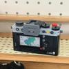 Retro Camera Building Blocks, High-Quality Abs Particles, Birthday Gift, Valentine'S Day Gift, Christmas Gift