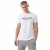Jack Wills Mens Carnaby Logo T-Shirt