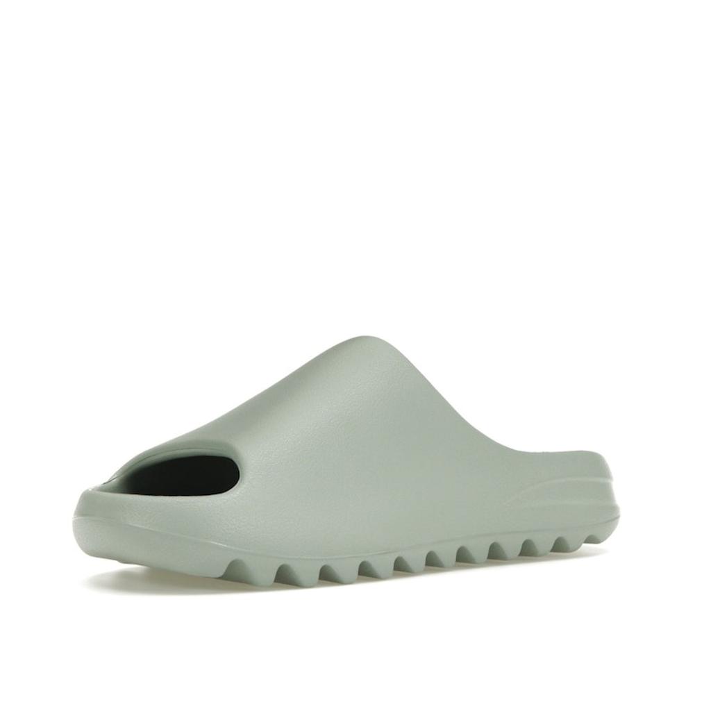 Adidas Yeezy Slides Salt Unisex Sneakers Hvit ID5480